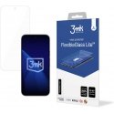 3Mk Protection «Google Pixel 10 Pro» – защита объектива 3Mk