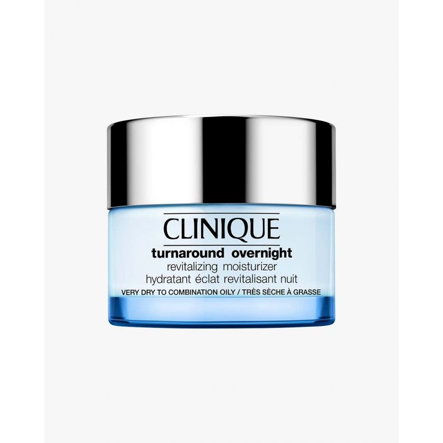 Clinique TURNAROUND revitalizing night moisturizer 50ml – 2