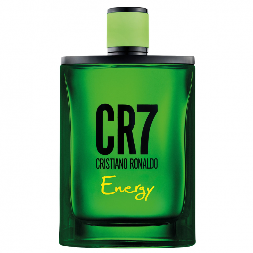 Cristiano Ronaldo Cristiano Ronaldo, CR7 Energy