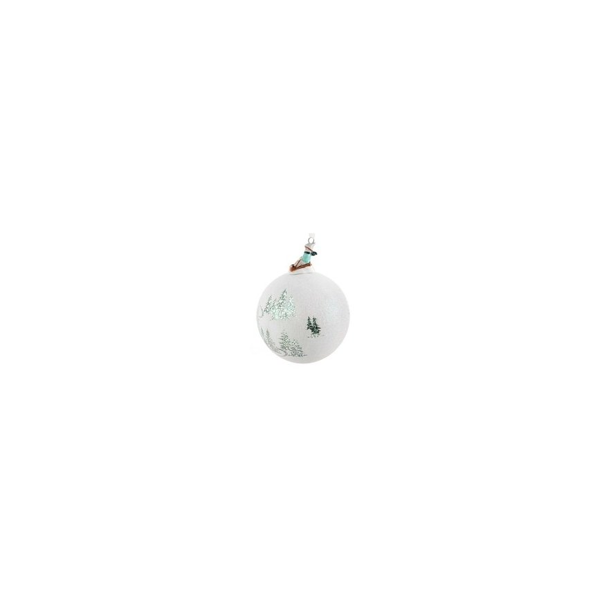 Eurofirany SW/B/SZ/178B 10CM SREB+TRAN – 2