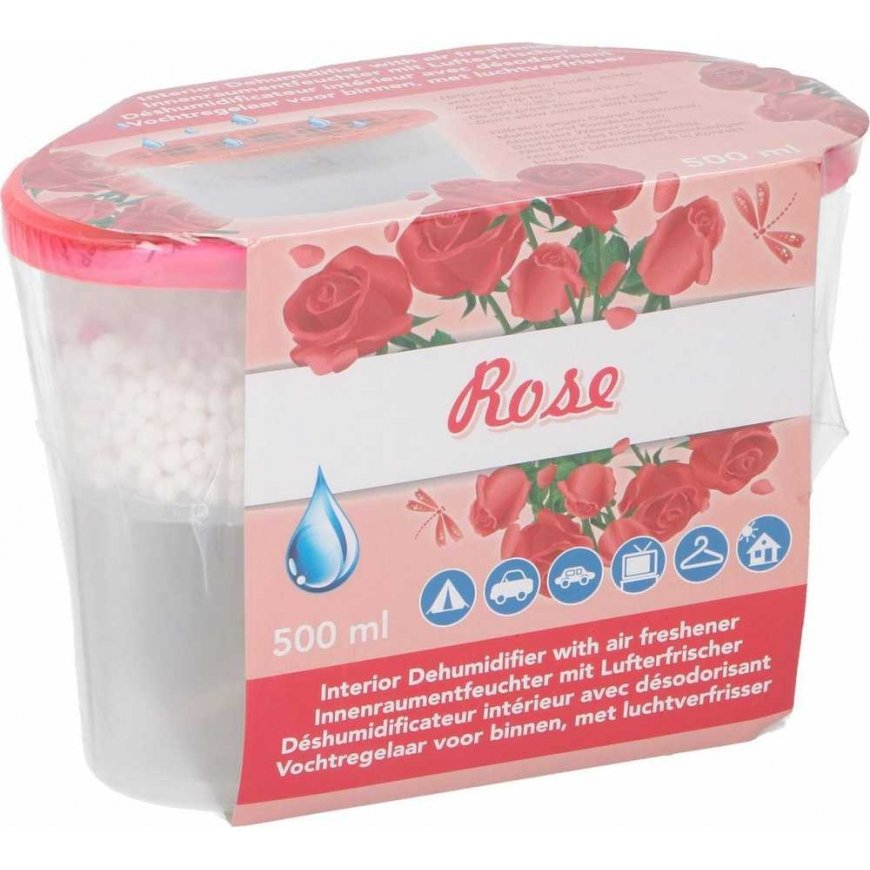 Saska Garden Sausintuvas DRĖGMĖN ABSORBERI 2x350G