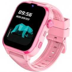 Garett Kids Hero Pro Smartwatch for Kids, Pink