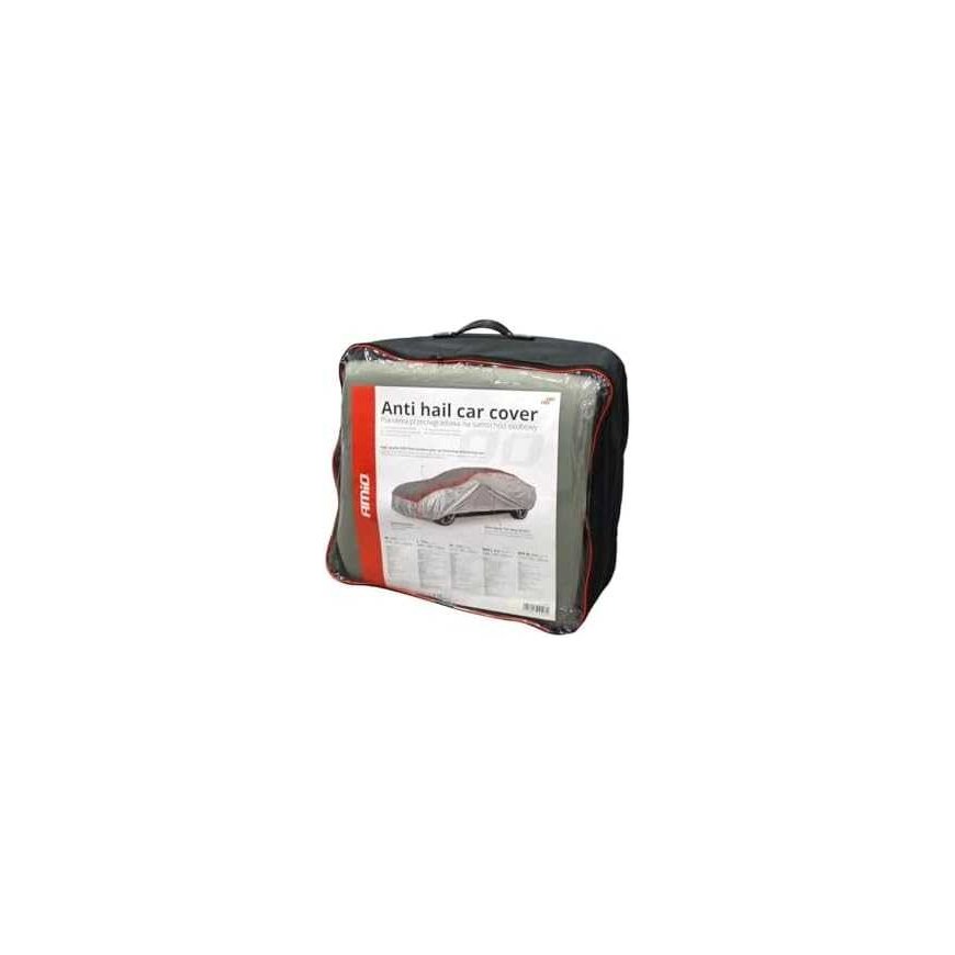 Tool Set for Extracting Bushings and Bearings, 27 pcs. AMIO-04773 – 2