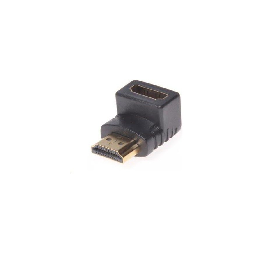 PremiumCord AV HDMI - HDMI адаптер черный