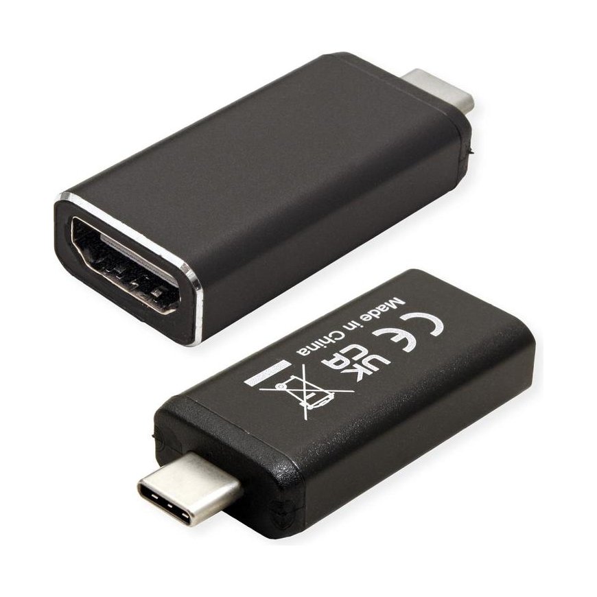PremiumCord AV HDMI - HDMI адаптер черный – 2