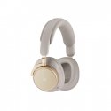 Bang & Olufsen BeoPlay H100 Kõrvaklapid Juhtmevaba Peavõru Muusika USB tüüp-C Bluetooth Kuld, Hall Bang & Olufsen BeoPlay H100 Kõrvaklapid Juhtmevaba Peavõru Muusika USB tüüp-C Bluetooth Kuld, Hall
