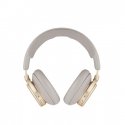 Bang & Olufsen BeoPlay H100 Headphones Wireless Head-band Music USB Type-C Bluetooth Gold, Grey