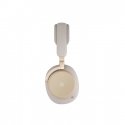 Bang & Olufsen BeoPlay H100 Kuulokkeet Langaton Pääpanta Musiikki USB Type-C Bluetooth Kulta, Harmaa Bang & Olufsen BeoPlay H100 Kuulokkeet Langaton Pääpanta Musiikki USB Type-C Bluetooth Kulta, Harmaa