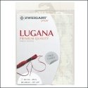 Zweigart Drobe Zweigart Sawitzki Esivalmistettu Stern-Aida 48x53 cm 37061014853