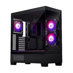 Phanteks Matrix Ekrano Atnaujinimo Rinkinys, 600 LED, XT View & Eclipse G400A - baltas