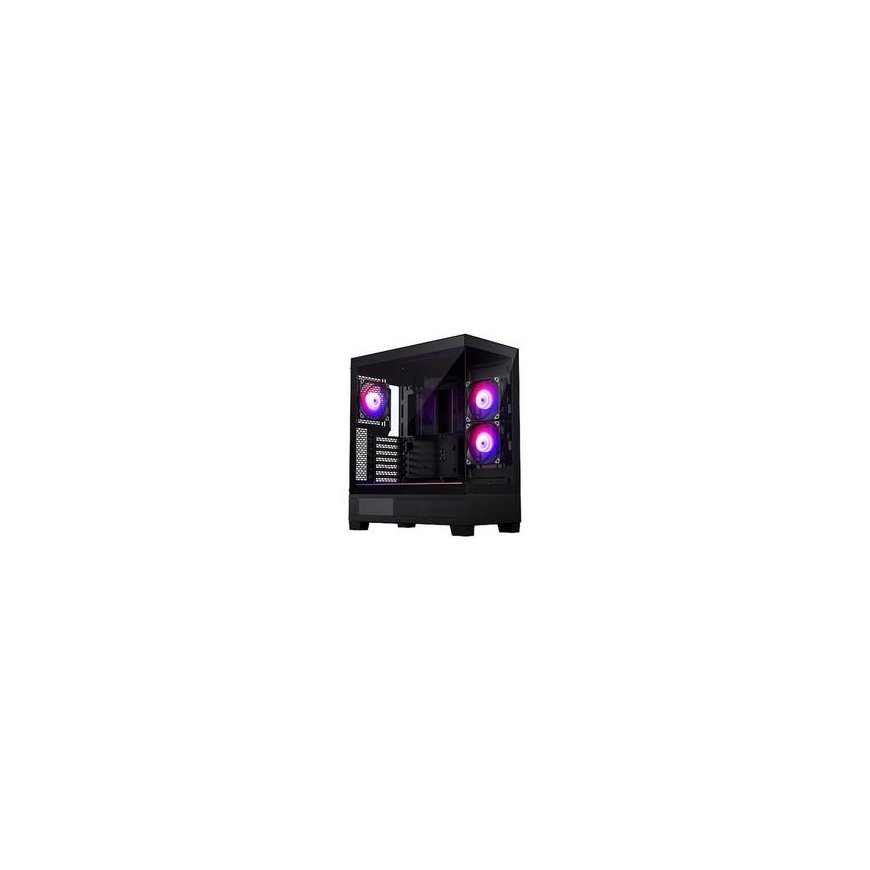 Phanteks Matrix Ekranas Upgrade Kit, 600