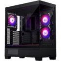 Phanteks Matrix Ekranas Upgrade Kit, 600 LEDi, XT View & Eclipse G400A jaoks - valge Phanteks Matrix Ekranas Upgrade Kit, 600 LEDi, XT View & Eclipse G400A jaoks - valge
