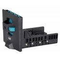 Makita LXT akumuliatoriaus lizdas LE00981912 Makita LXT akumuliatoriaus lizdas LE00981912