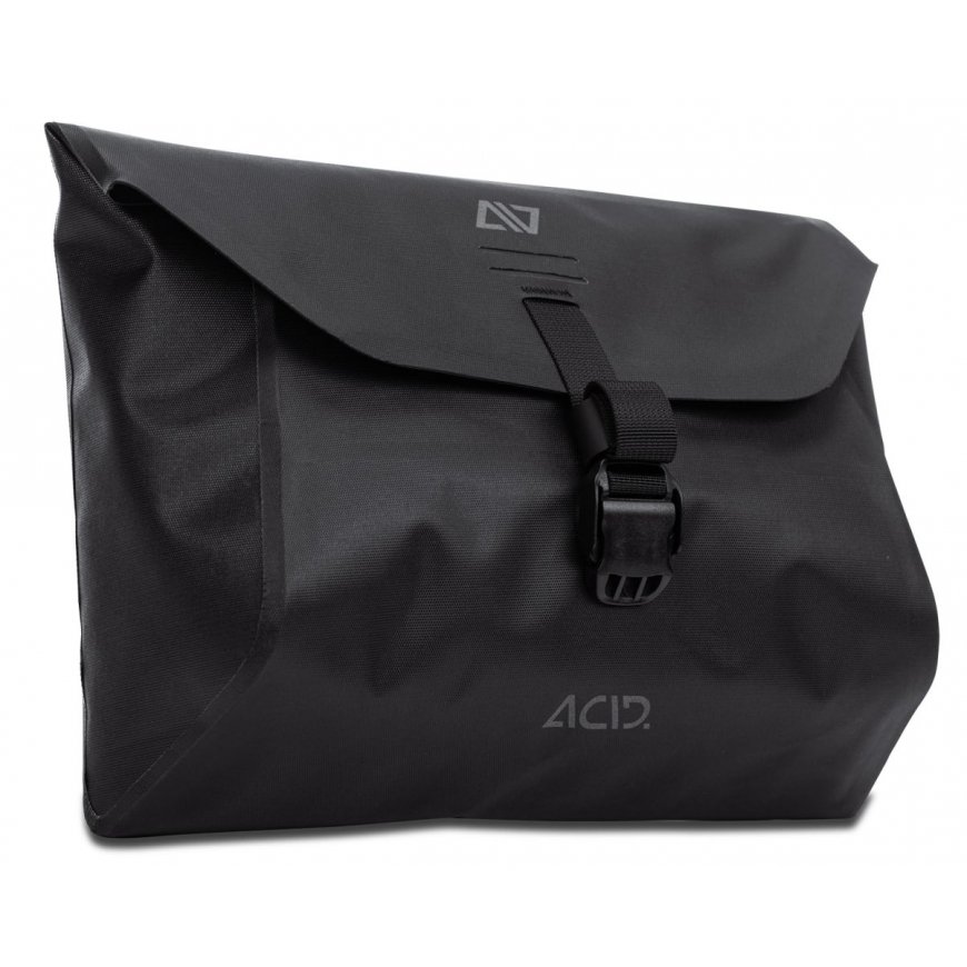 Kott/kollektsioon juhtraual ACID Pack PRO 15