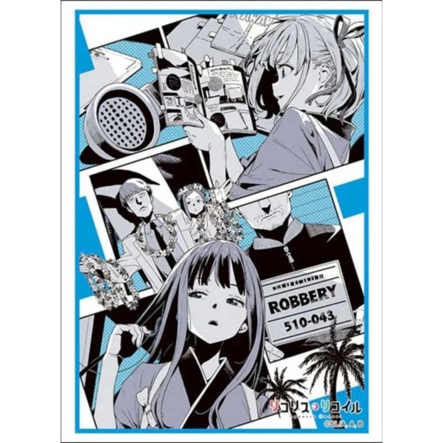 Bushiroad Sleeve Collection HG Vol.4932