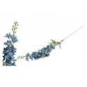 Witek Home Mondex Since 1986R VIRIDIS Artificial Flower Delphinium 88cm Witek Home Mondex Since 1986R VIRIDIS Artificial Flower Delphinium 88cm