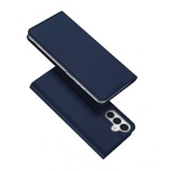 Dux Ducis Skin Pro Case for Samsung A175 A17 4G/A176 A17 5G Dark Blue