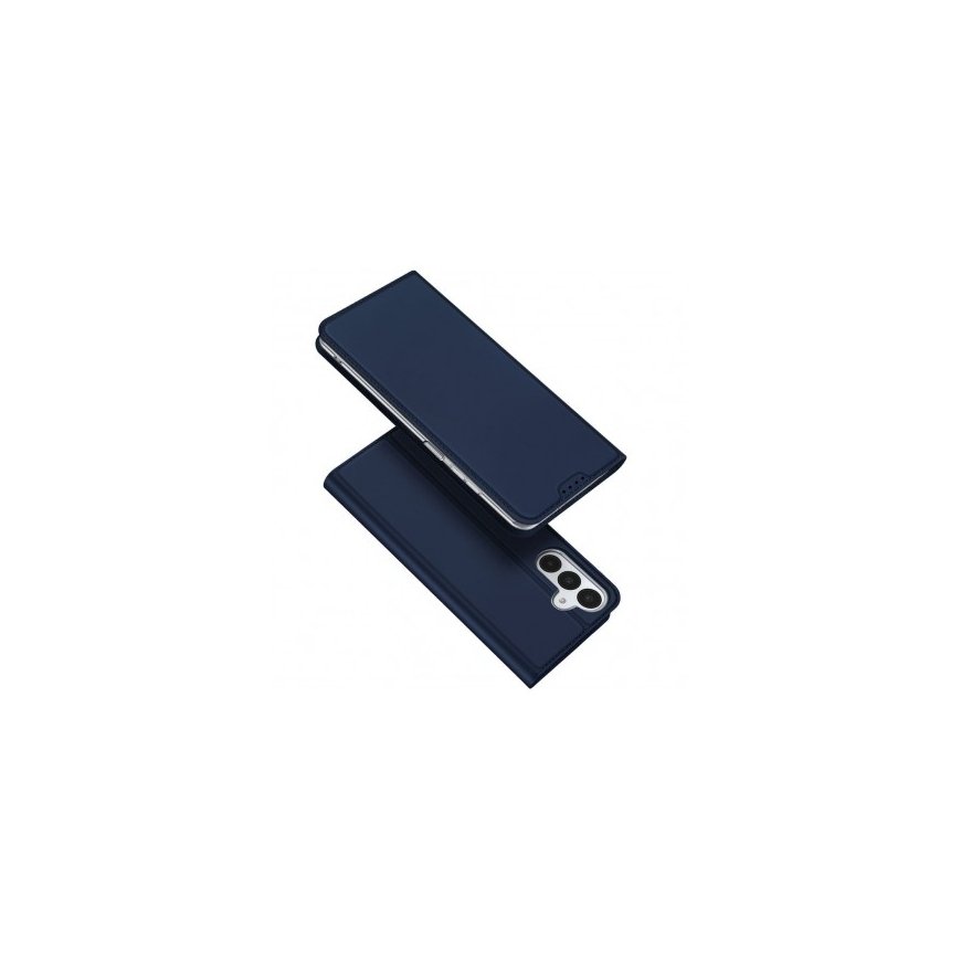 Dux Ducis Skin Pro Case for Samsung A175 A17 4G/A176 A17 5G Dark Blue – 2