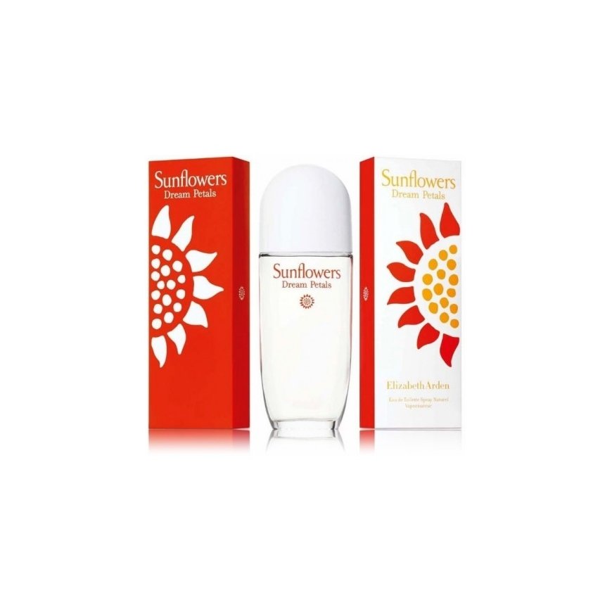 Elizabeth Arden Elizabeth Arden Sunflowers Eau