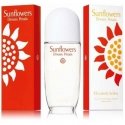 Elizabeth Arden Sunflowers Eau De Toilette 100ml moteriškas parfumas Elizabeth Arden Sunflowers Eau De Toilette 100ml moteriškas parfumas