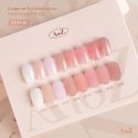 Silcare Flexy Hybrid Gel Promise 166, 4.5 г Silcare Flexy Hybrid Gel Promise 166, 4.5 г
