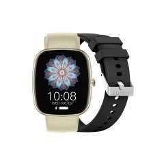 Älykello UNISEX GRAVITY GT18-7 - BLUETOOTH-YHTEYS, LISÄOHJELMA (sg036g)