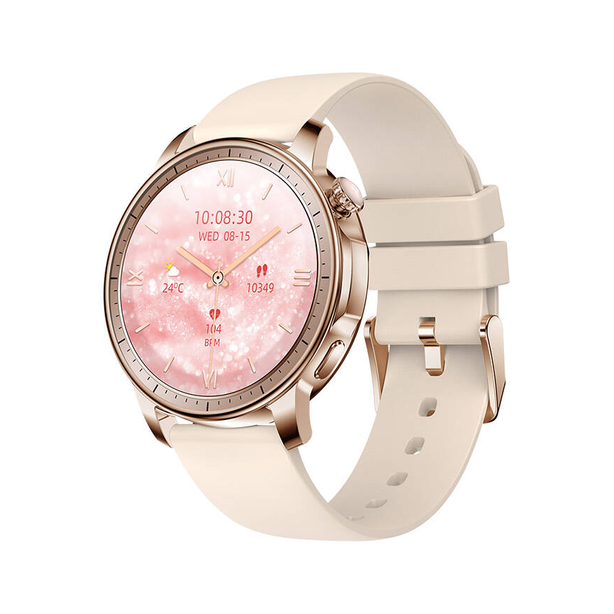 Išmanusis kellad UNISEX GRAVITY GT18-7 - BLUETOOTH ÜHENDUS, LISAPÄEV (sg036g) – 2