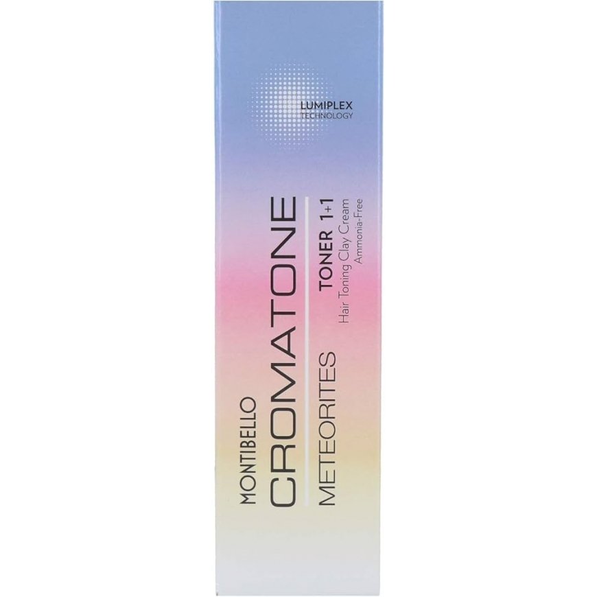 Montibello Cromatone Meteorites 60ml - Roosa Kuld – 2