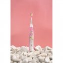 Osom Oral Care Kids' Electric Toothbrush SC2002PINK, pink color Osom Oral Care Kids' Electric Toothbrush SC2002PINK, pink color