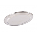 Oval Plate England 40 x 20 cm DOMOTTI Oval Plate England 40 x 20 cm DOMOTTI