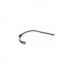 Extra Digital Maitinimo lizdas su kabeliu, LENOVO G550, G555, G560