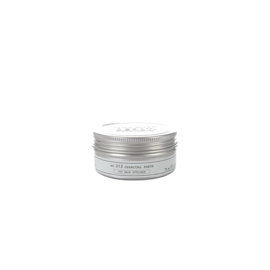 L'Oreal Hair Paste with Matt Effect "Mad Matte Paste" 75 ml