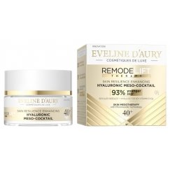 Eveline Cosmetics Сыворотка для моделирования Eveline d'Aury Remodelift Therapy, 50 мл