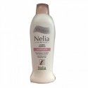 "Nelia" drėkinamasis šampūnas 750ml "Nelia" drėkinamasis šampūnas 750ml