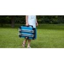 Campingaz 400 SGR Grils Gāze Zils, Sudrabs 5200 W Campingaz 400 SGR Grils Gāze Zils, Sudrabs 5200 W