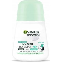 Garnier Mineral Невидимая Защита Свежий Алое, 50 мл