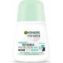 Garnier Mineral Invisible Protection Fresh Aloe, 50 ml Garnier Mineral Invisible Protection Fresh Aloe, 50 ml
