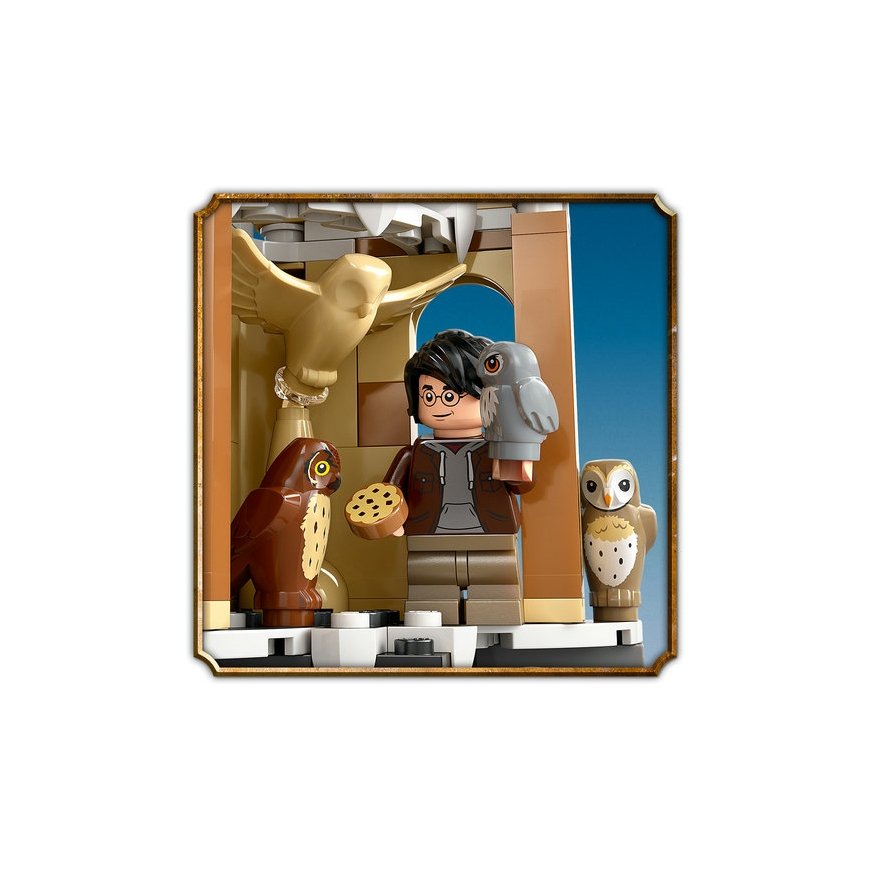Harry Potter Harry Potter - 3D