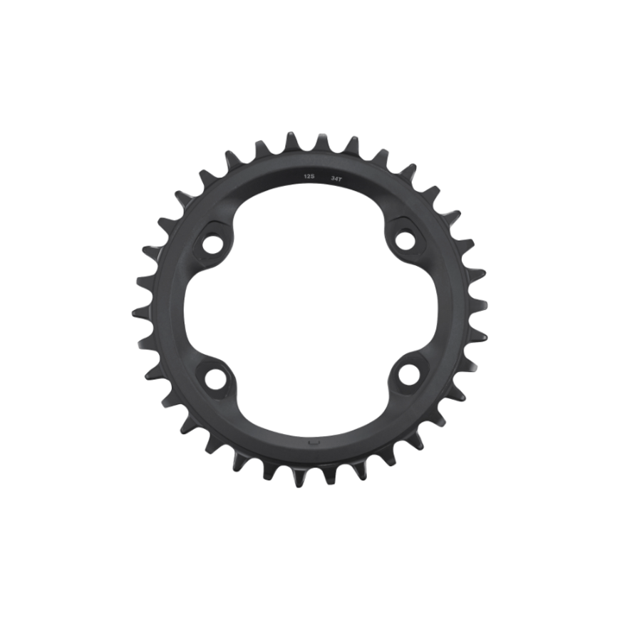 Shimano Žvaigzne Shimano 34T FC-MT610/FC-MT510-1.