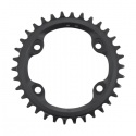 Shimano 34T Chainring for FC-MT610/FC-MT510-1
