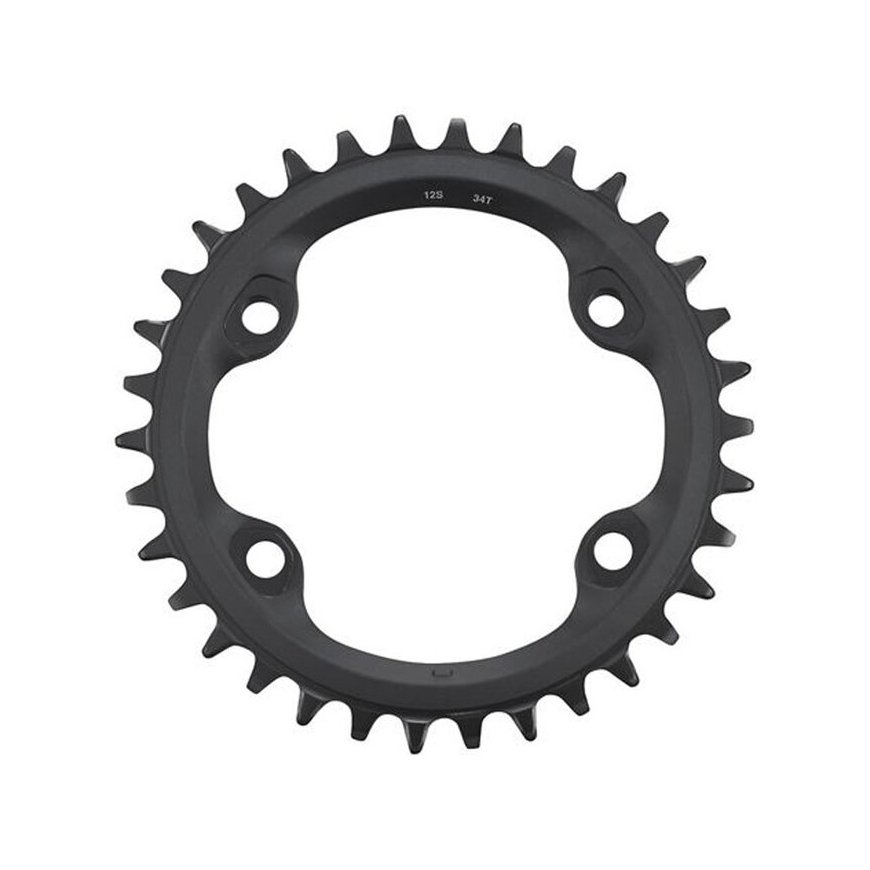 Звезда Shimano 34T для FC-MT610/FC-MT510-1 – 2