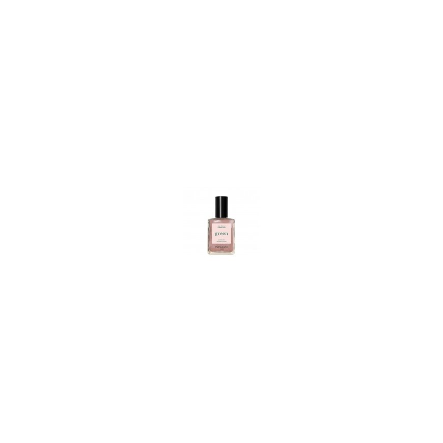 Manucurist Vihreä Kynsilakka Khaki 15 ml – 2