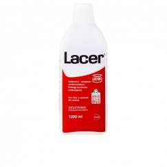 Lacer burnos skalavimo skystis 200ml