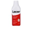 Lacer Oral Rinse Scaling Solution 200ml Lacer Oral Rinse Scaling Solution 200ml