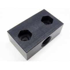Grādzis Oem uzgriežņu bloks – paredzēts 8 mm ACME vītņu stienim TR8x8