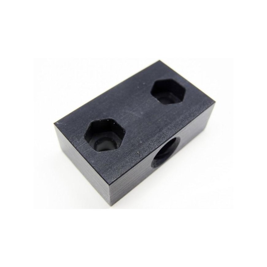 OEM Grādzis Oem uzgriežņu bloks –