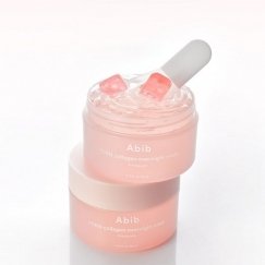 Abib PDRN Коллагеновая ночная маска с эффектом лифтинга, 80 мл