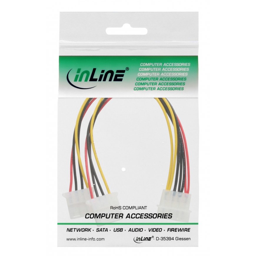 InLine 29659 0,2 m – 2