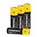 Intenso 7501424 buitinė baterija Vienkartinė baterija AA Šarminis Intenso 7501424 buitinė baterija Vienkartinė baterija AA Šarminis
