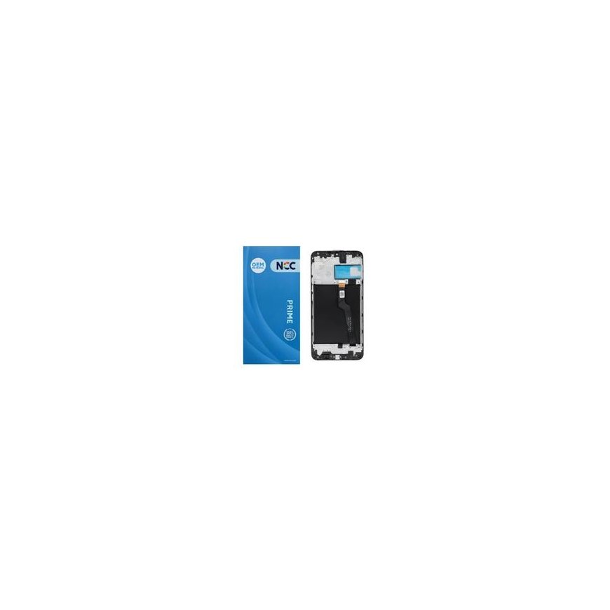 Original LCD screen SAMSUNG A10 A105 F/M/G OEM with frame